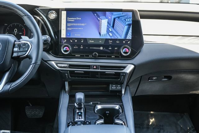 New 2026 Lexus RX 350 Premium AWD/4WD image 17
