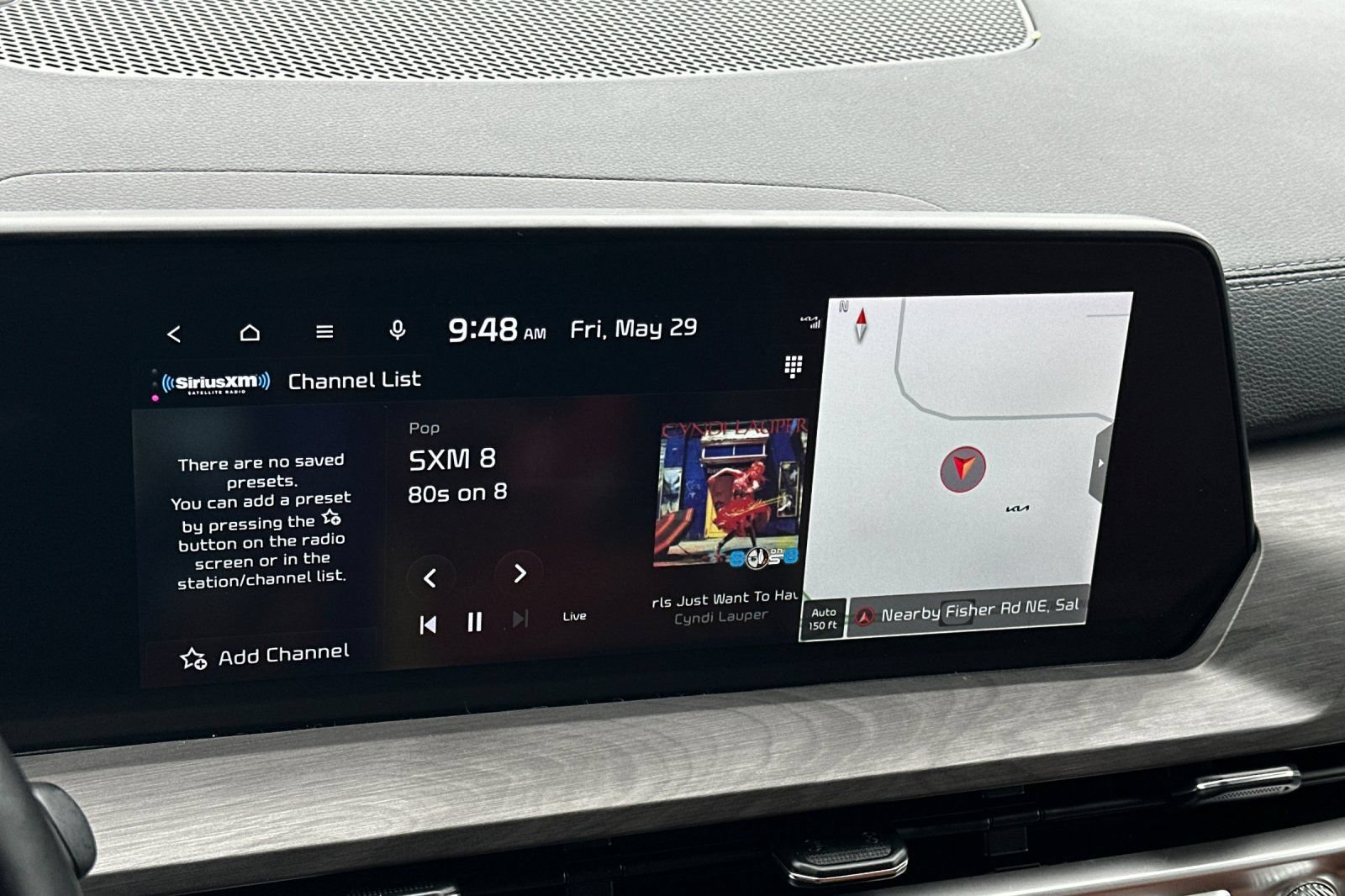 Certified 2024 Kia Telluride EX X-Line AWD/4WD image 18