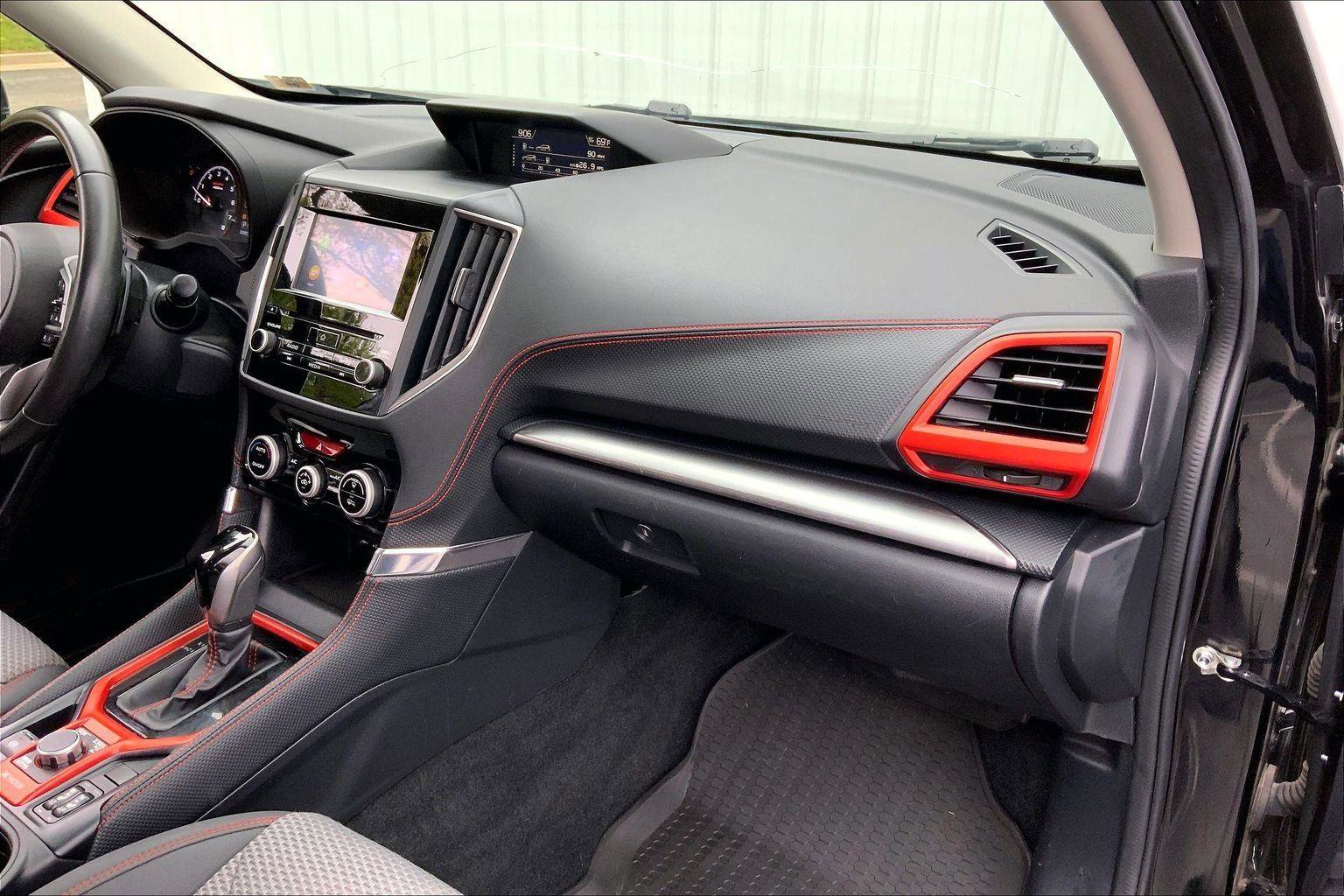 Used 2019 Subaru Forester Sport w/ Popular Package #2 AWD/4WD image 15