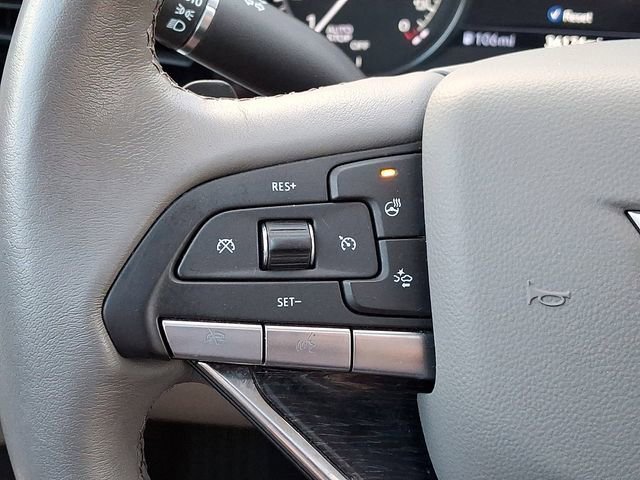 Certified 2024 Cadillac XT6 Premium Luxury w/ Technology Package image 27