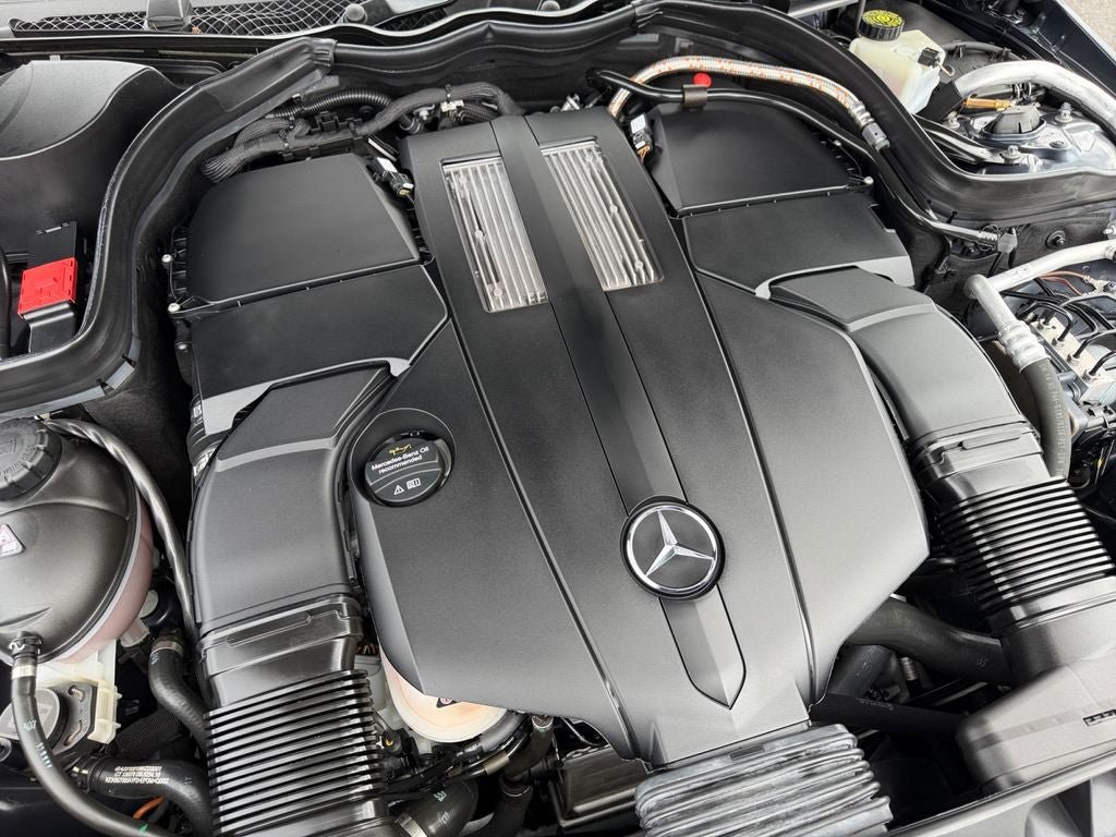 Used 2015 Mercedes-Benz E 400 Cabriolet image 30