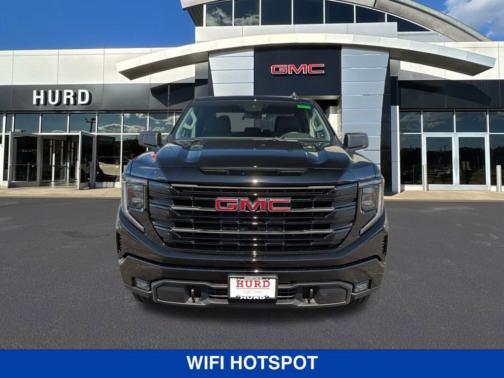 New 2026 GMC Sierra 1500 Elevation image 9