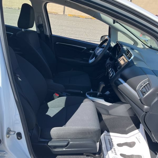 Used 2019 Honda Fit LX image 10