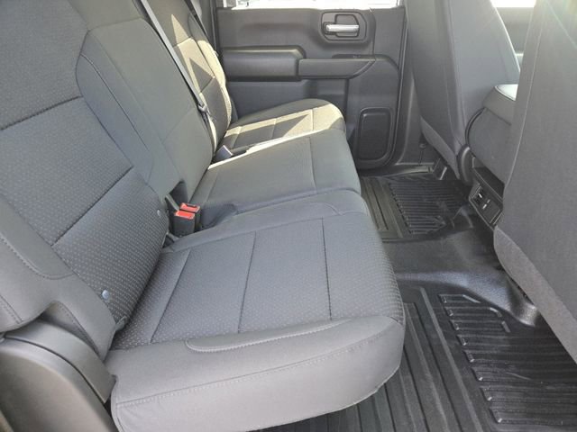 New 2026 Chevrolet Silverado 3500 W/T w/ WT Convenience Package image 25