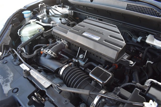 Used 2019 Honda CR-V EX image 34