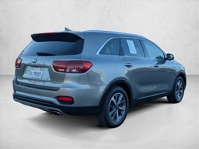 Used 2019 Kia Sorento EX w/ EX Touring Package image 5