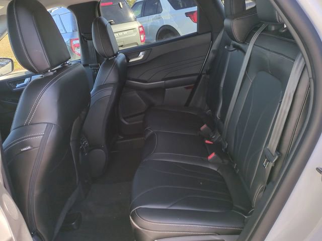 New 2026 Ford Escape SE w/ PHEV Premium Package image 14