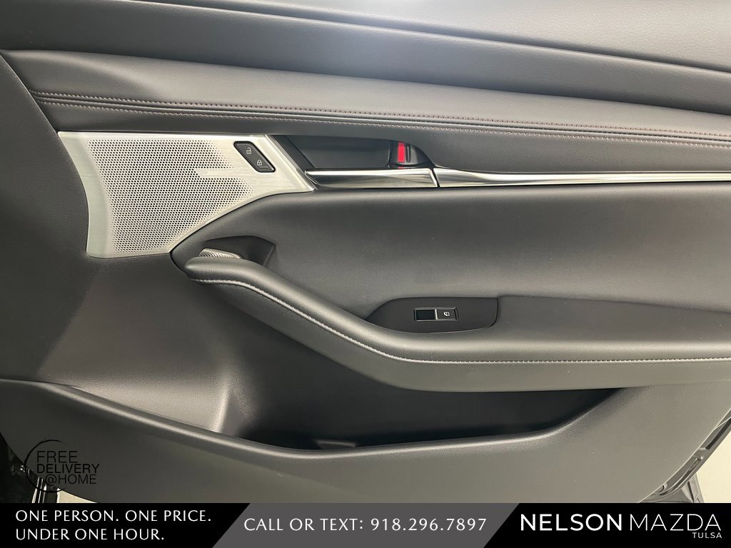 New 2026 MAZDA MAZDA3 2.5 S Hatchback w/ Premium Pkg image 48