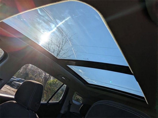 Certified 2022 GMC Terrain SLE w/ Driver Convenience Package image 13