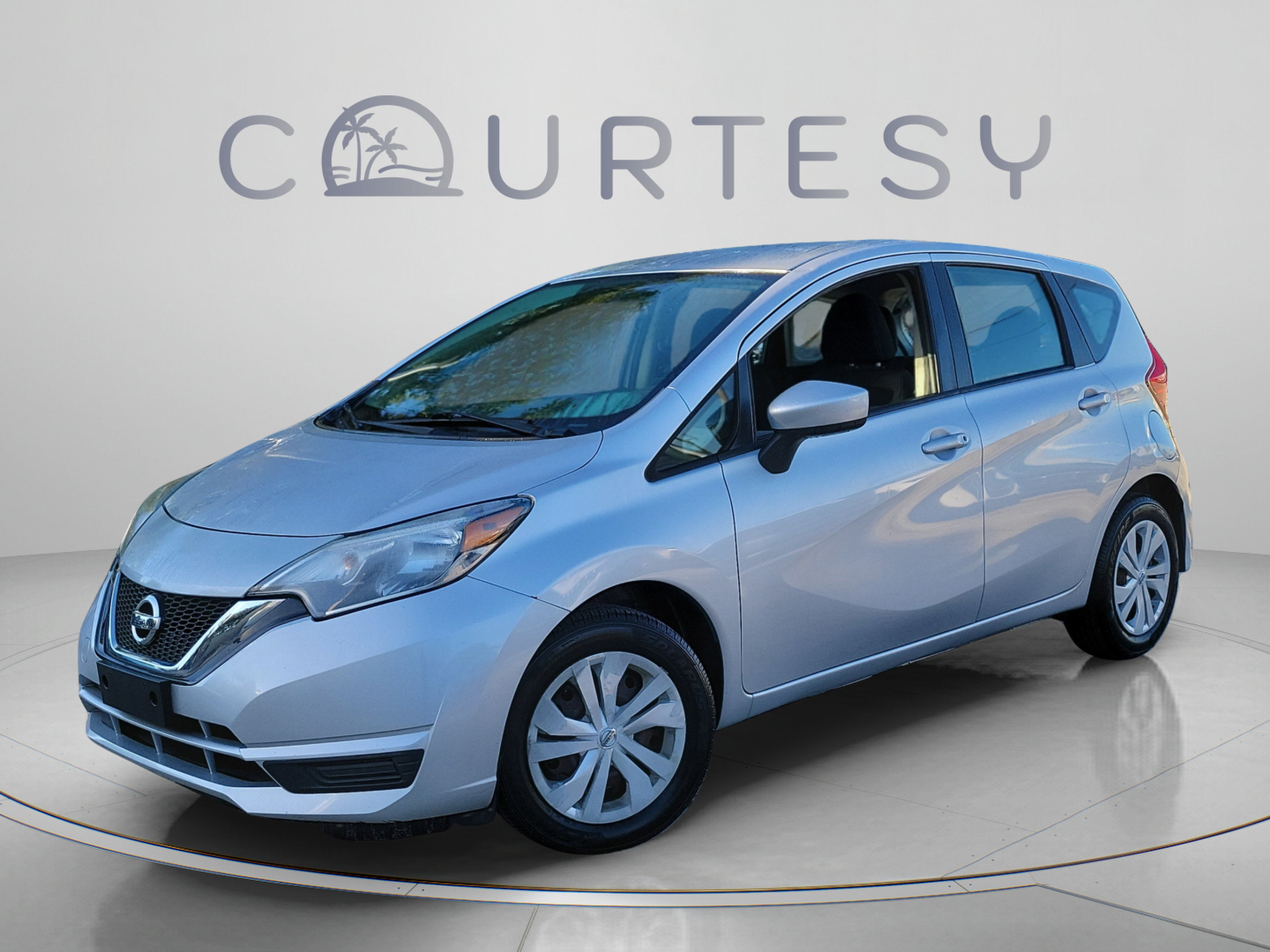 Used 2019 Nissan Versa Note SV
