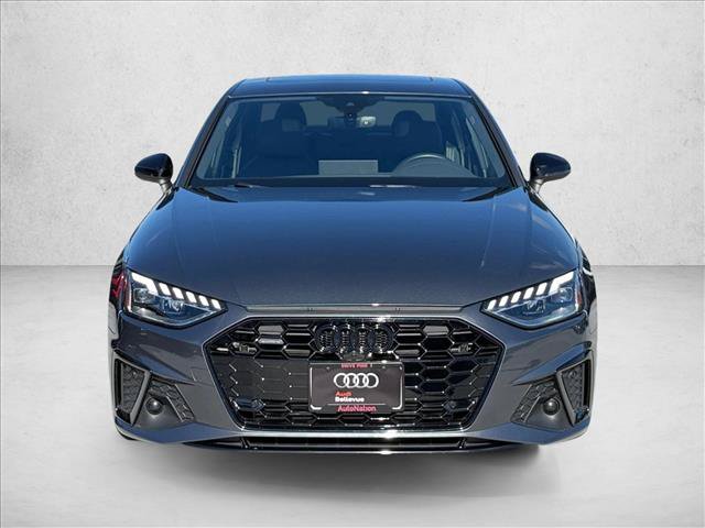 Used 2024 Audi A4 2.0T Premium Plus AWD/4WD image 2
