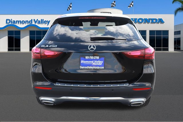 Used 2025 Mercedes-Benz GLA 250 image 5