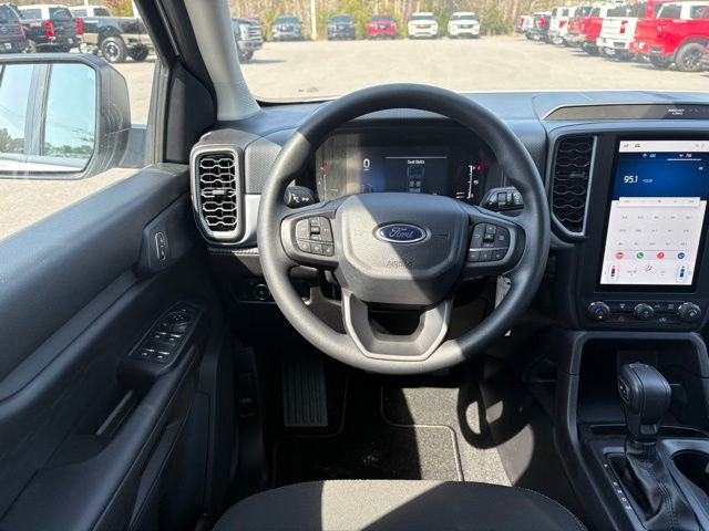 New 2025 Ford Ranger XL w/ Trailer Tow Package image 13