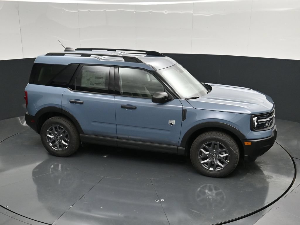 New 2026 Ford Bronco Sport Big Bend w/ Convenience Package AWD/4WD image 44