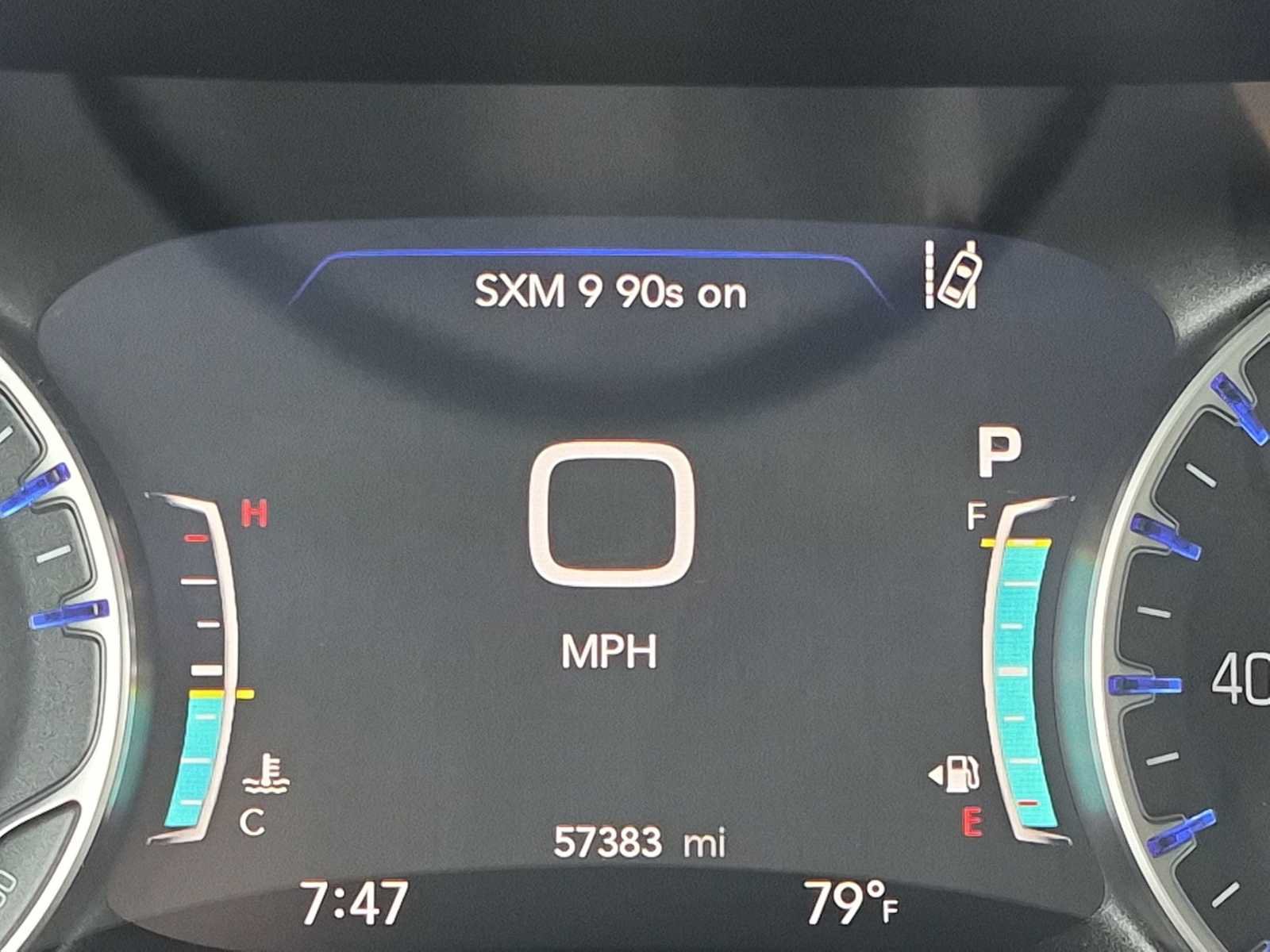 Used 2024 Chrysler Pacifica Touring-L FWD image 30