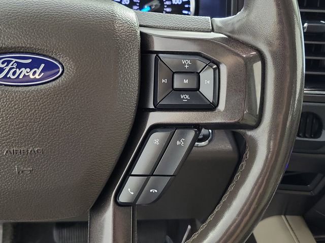 Used 2021 Ford Expedition Max Limited RWD image 27