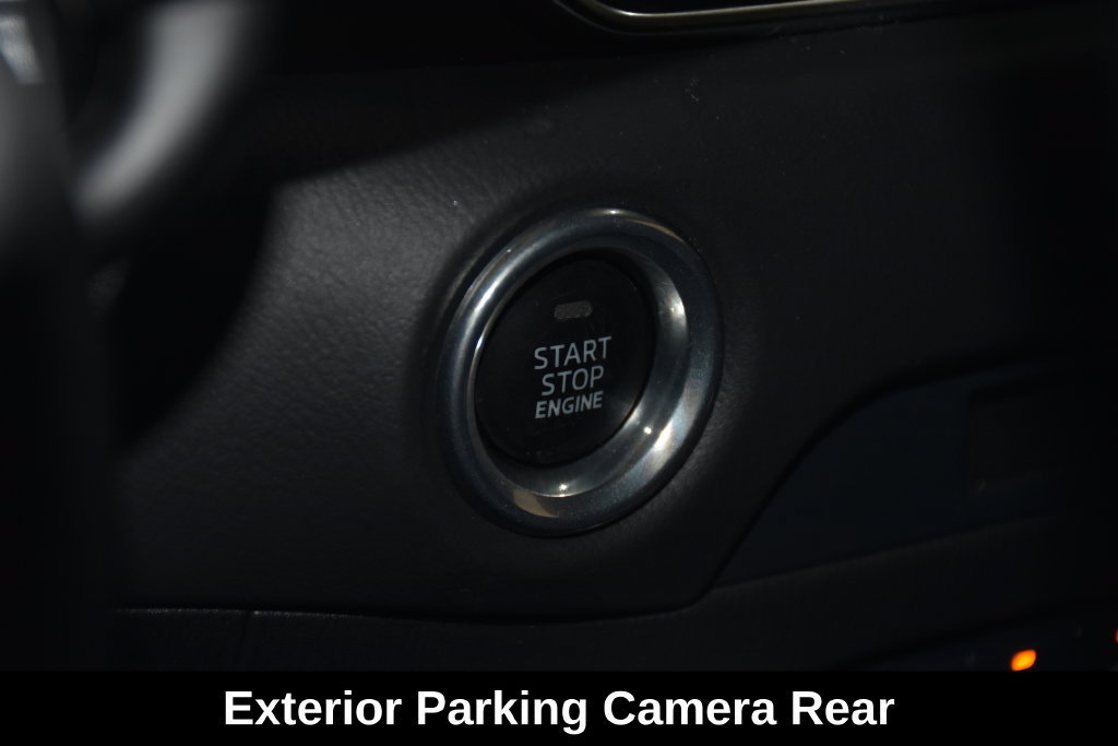 Used 2025 MAZDA CX-5 AWD 2.5 S w/ Preferred Package image 18