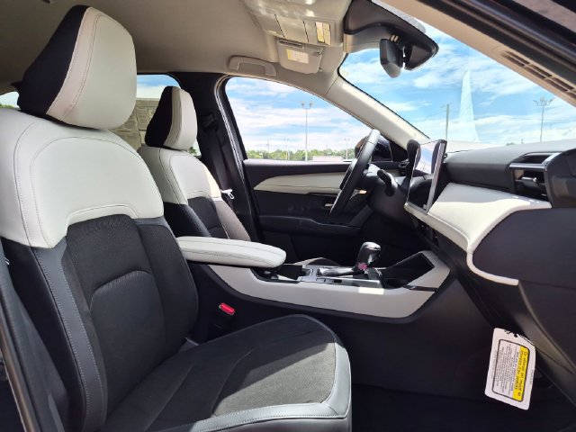 New 2026 MAZDA CX-5 Select AWD/4WD image 27