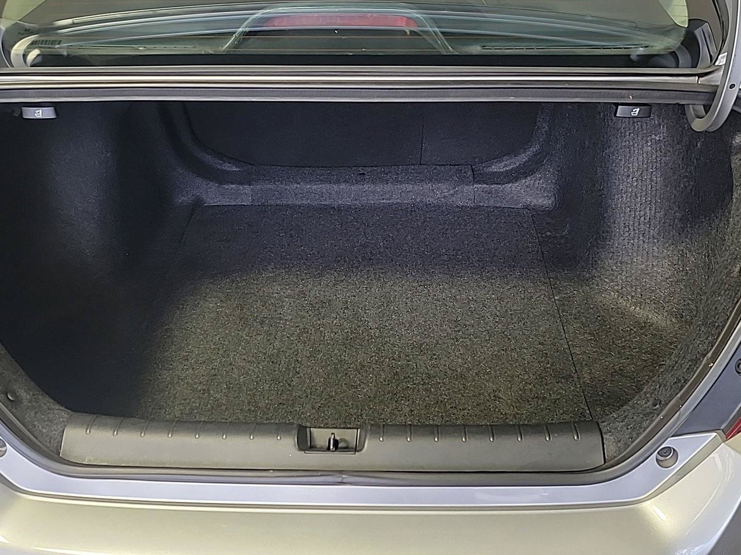 Certified 2020 Honda Civic EX image 7