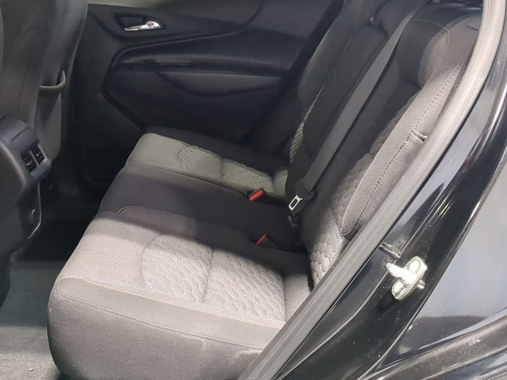 Used 2018 Chevrolet Equinox LT FWD image 23