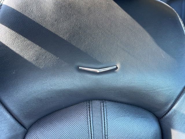 Used 2012 Cadillac CTS Luxury image 34