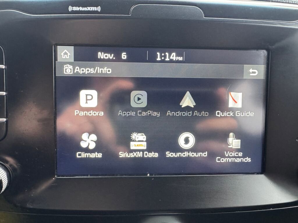 Used 2018 Kia Soul + image 24