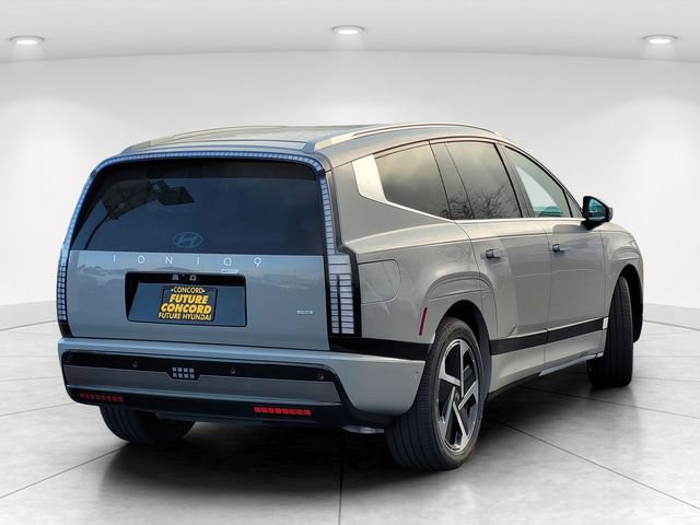 New 2026 Hyundai Ioniq 9 Calligraphy image 6