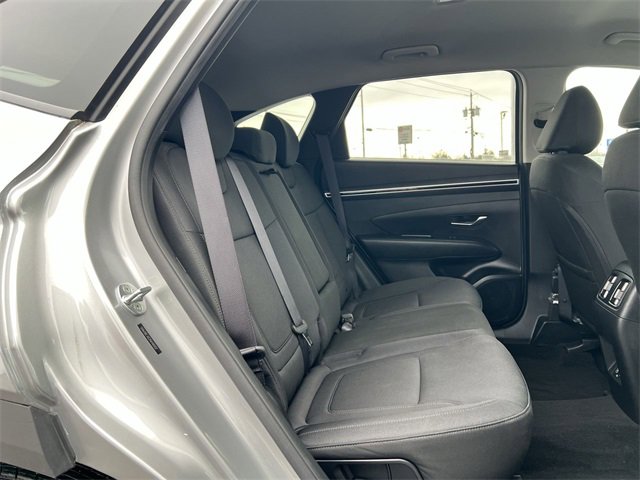 Used 2022 Hyundai Tucson SEL w/ Cargo Package image 18