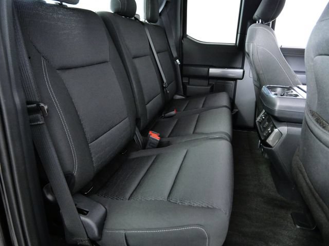 Certified 2021 Ford F150 XLT w/ Equipment Group 302A High AWD/4WD image 14