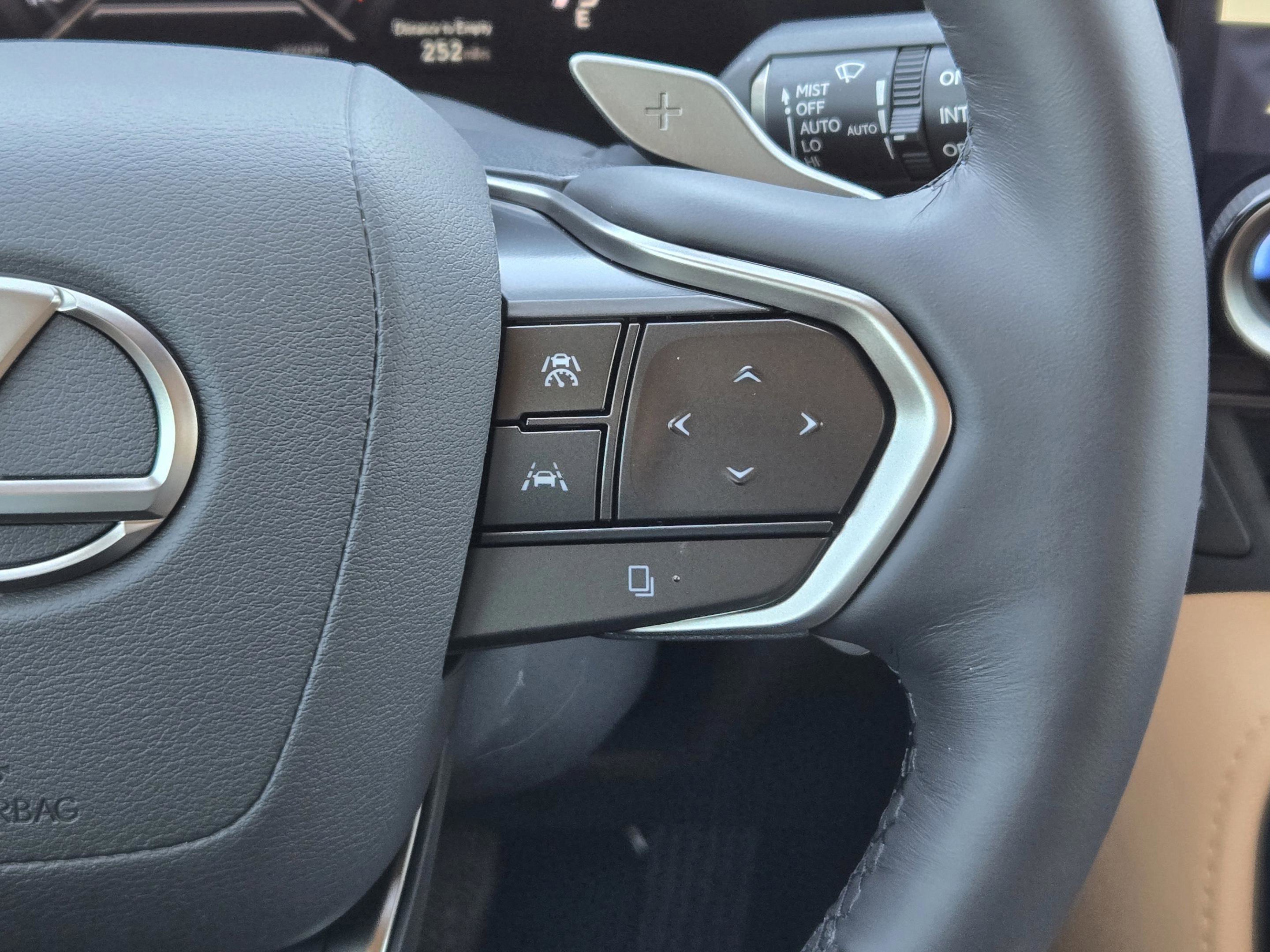 Used 2026 Lexus NX 350 AWD w/ Accessory Package (2T) image 38