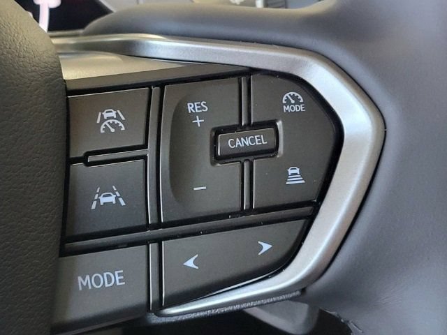 Used 2025 Lexus NX 350 AWD w/ Accessory Package (P2) image 20
