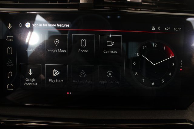 Used 2025 GMC Sierra 1500 AT4 w/ AT4 Premium Package image 6