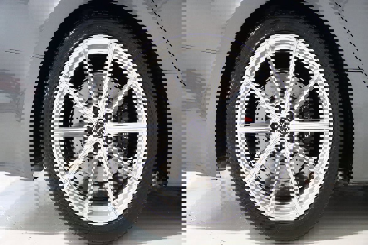 Used 2023 Audi RS 5 Sportback image 85