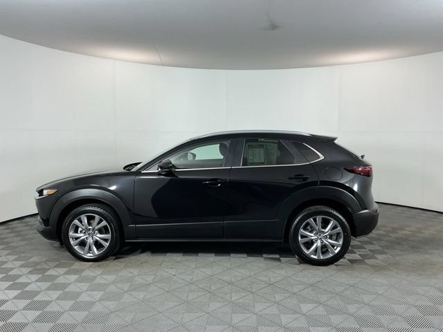 Used 2023 MAZDA CX-30 AWD 2.5 S w/ Preferred Package image 8