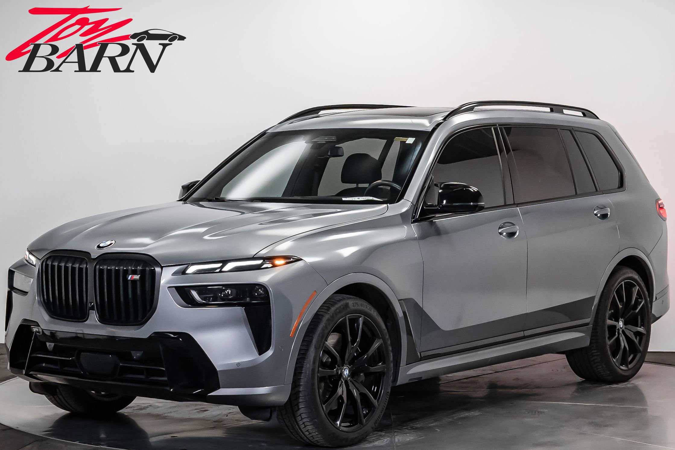 Used 2024 BMW X7 M60i