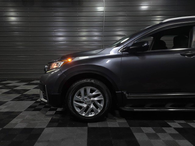 Used 2020 Honda CR-V LX image 34