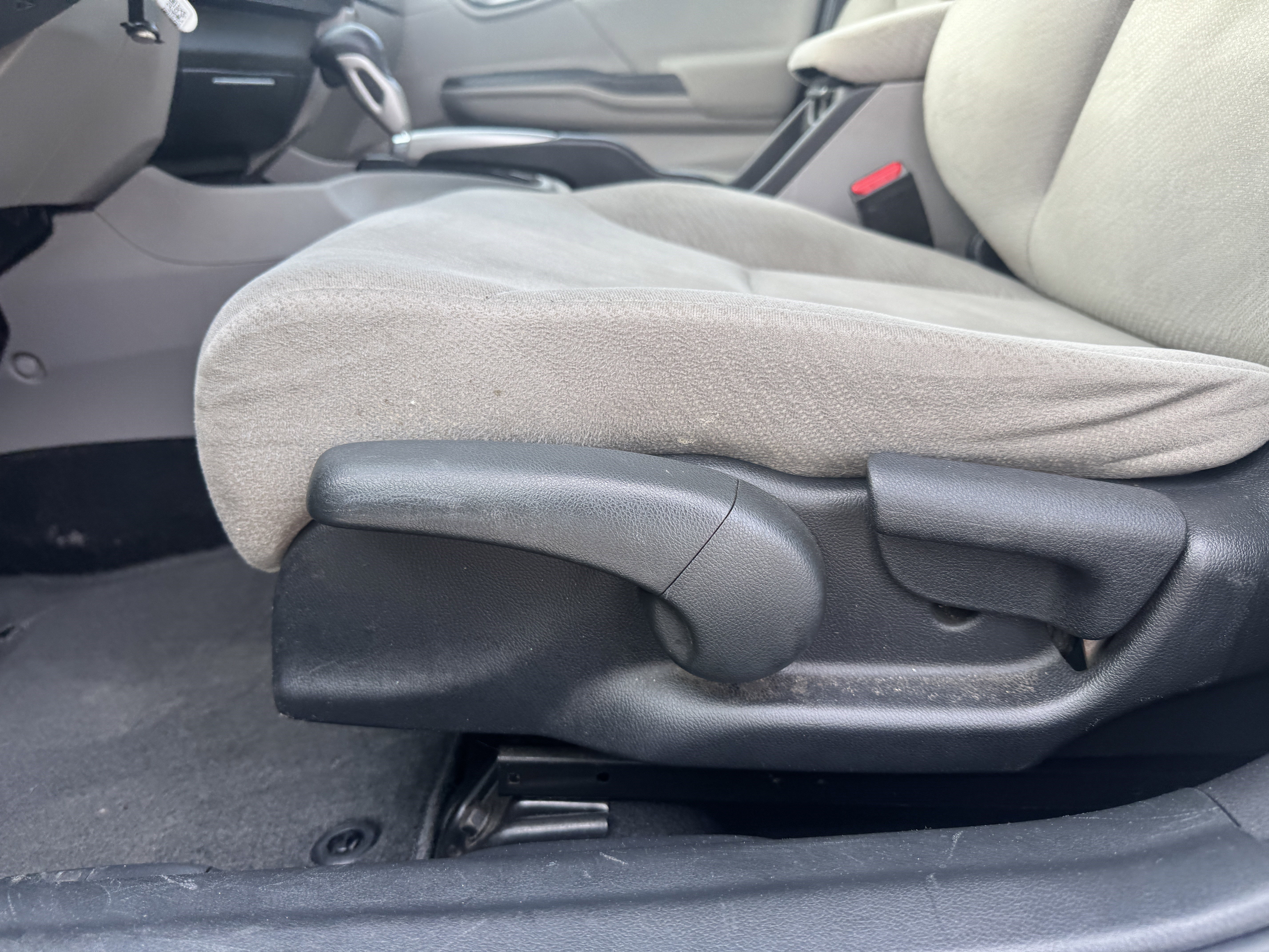 Used 2013 Honda Civic LX image 11