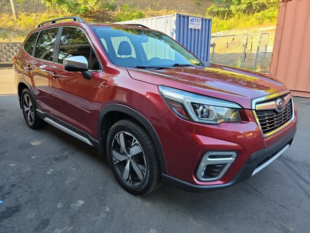 Used 2020 Subaru Forester Touring w/ Popular Package #2
