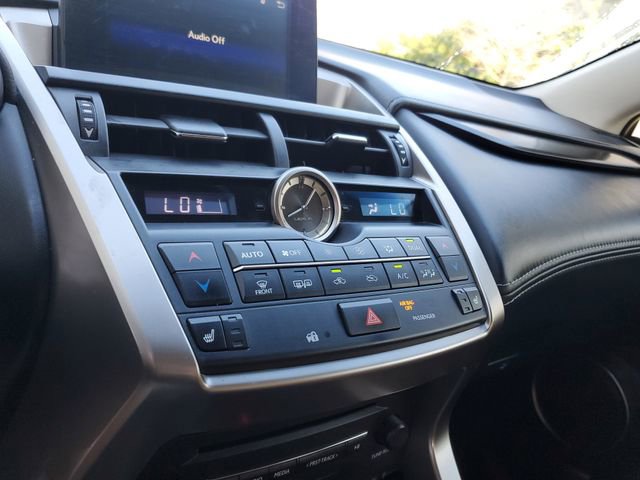 Used 2016 Lexus NX 200t FWD image 21