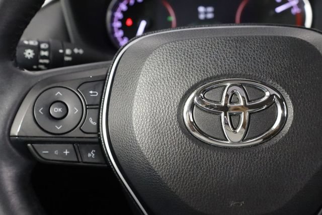 Used 2019 Toyota RAV4 Limited w/ Cold Weather Package AWD/4WD image 11