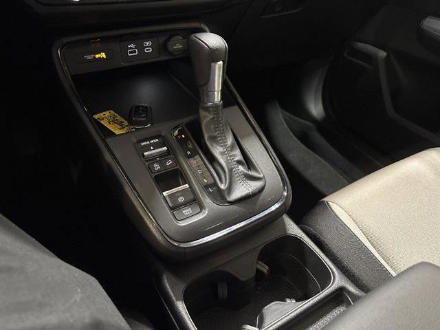 Used 2024 Honda CR-V EX image 12