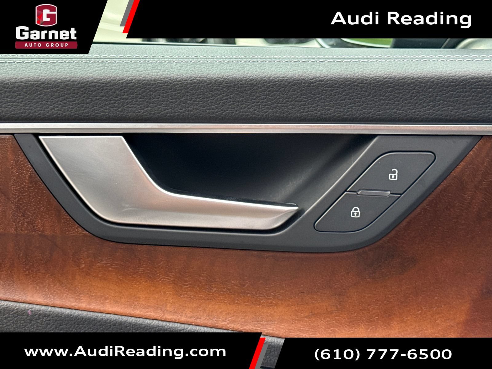 Certified 2023 Audi A6 Premium Plus w/ Premium Plus Package AWD/4WD image 28