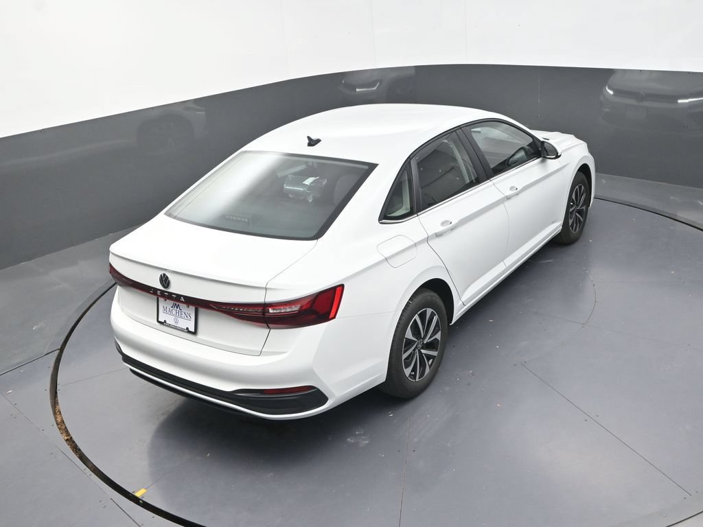 New 2026 Volkswagen Jetta S FWD image 19