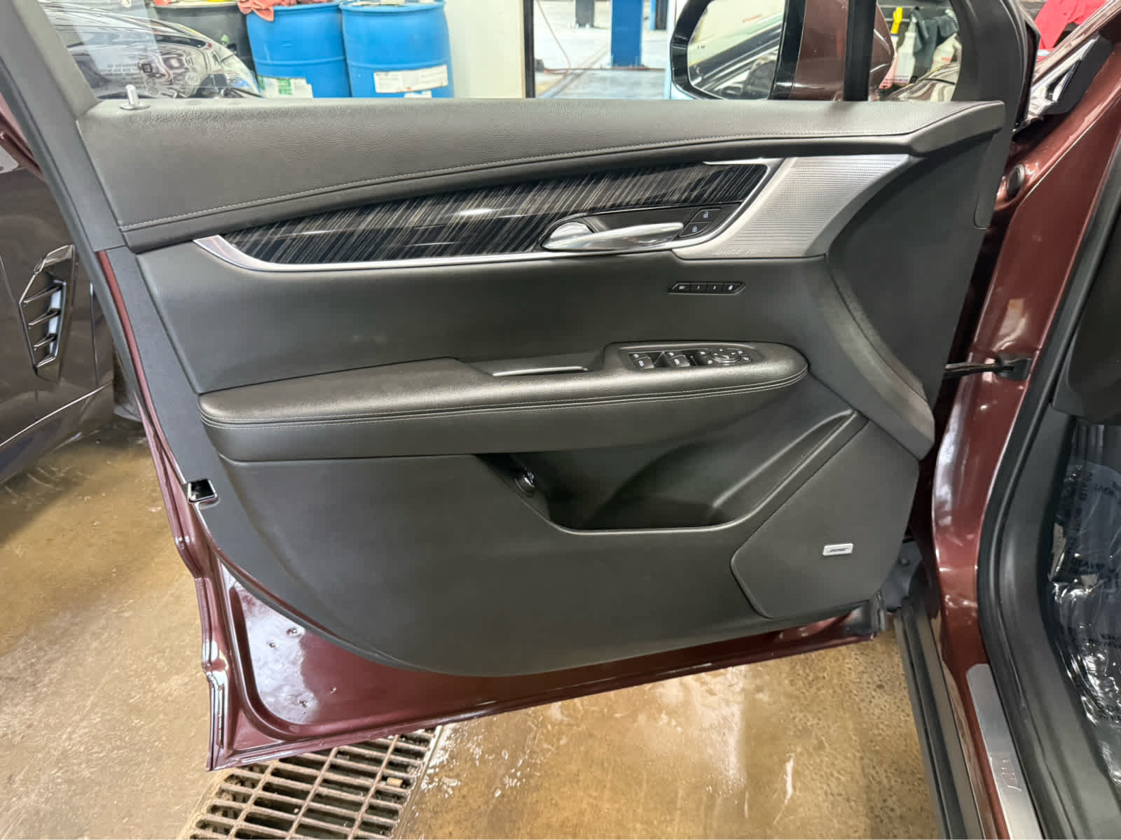 Used 2022 Cadillac XT6 Premium Luxury AWD/4WD image 21
