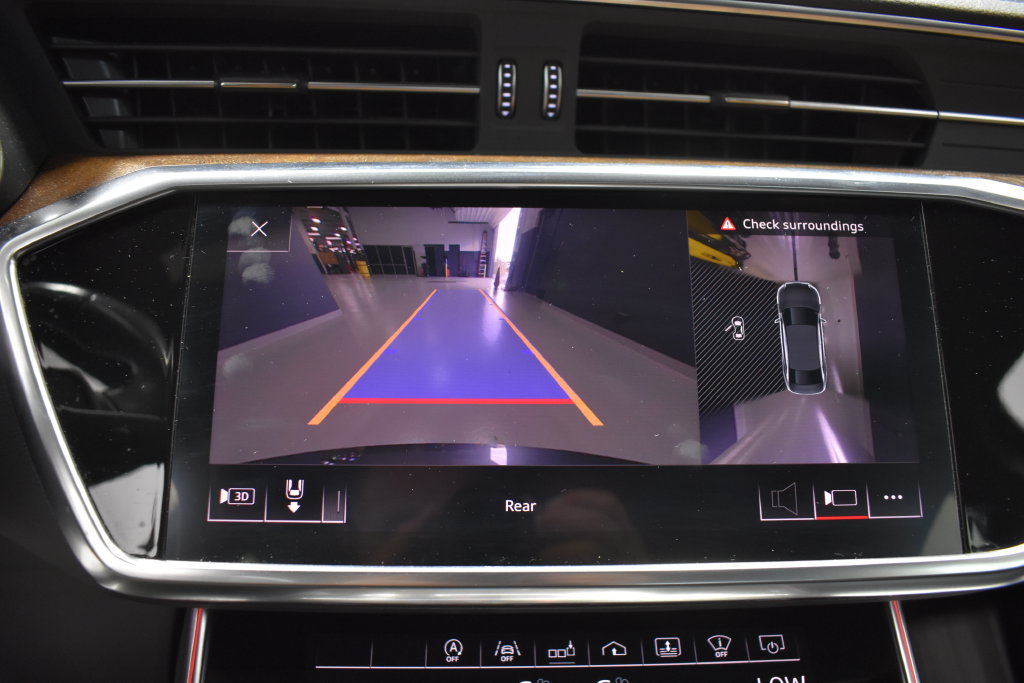 Used 2019 Audi A6 3.0T Prestige AWD/4WD image 29