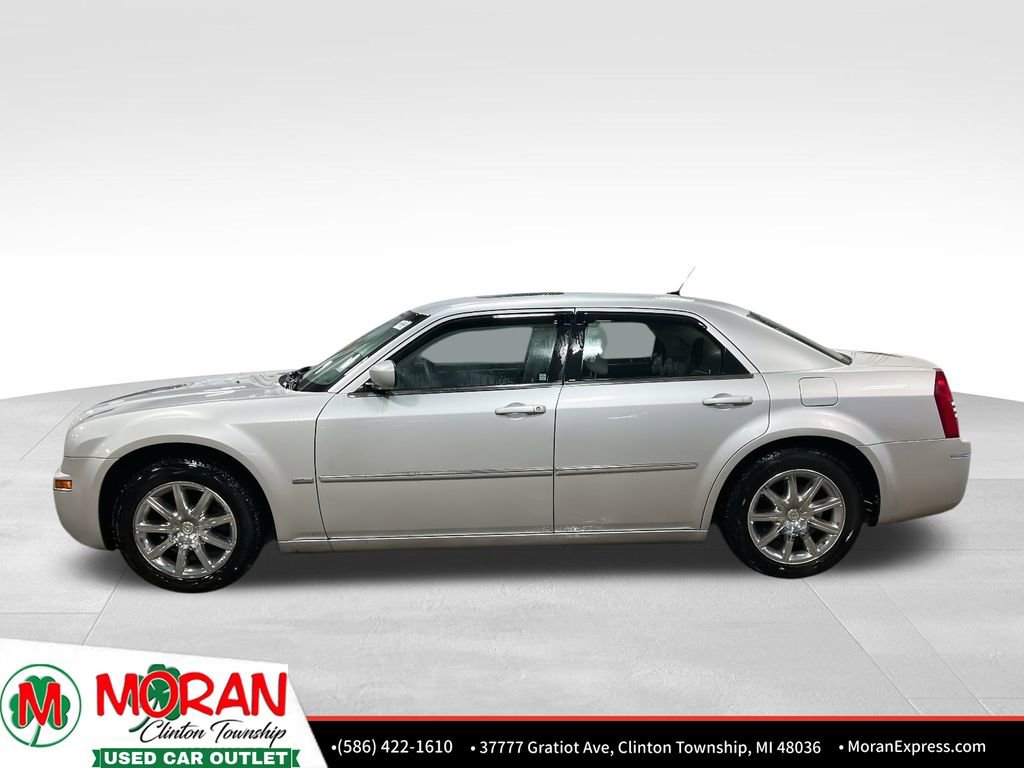 Used 2008 Chrysler 300 Touring image 2