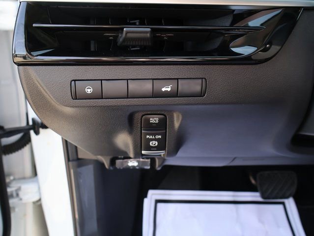 Used 2026 Nissan Murano SL image 26