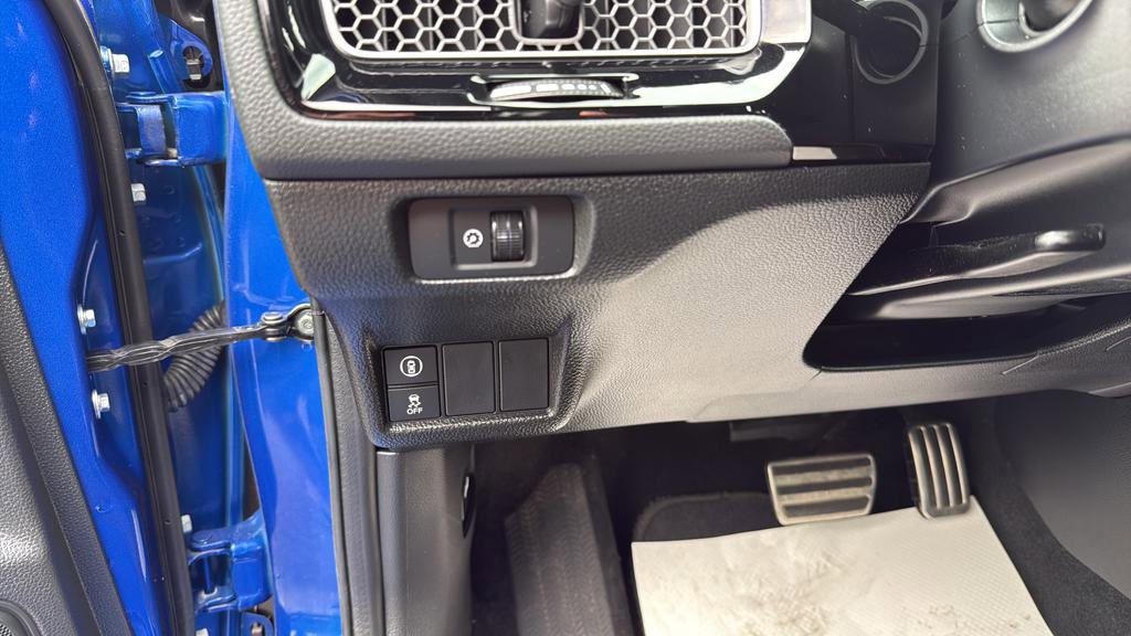 Used 2023 Honda Civic Sport image 17