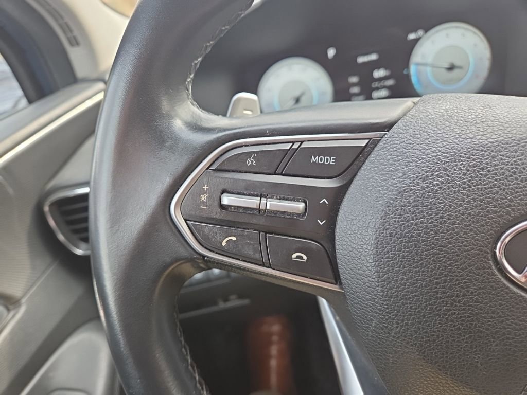 Used 2022 Hyundai Santa Fe SEL w/ Convenience Package image 13