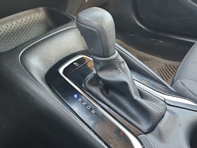 Used 2024 Toyota Corolla LE FWD image 24